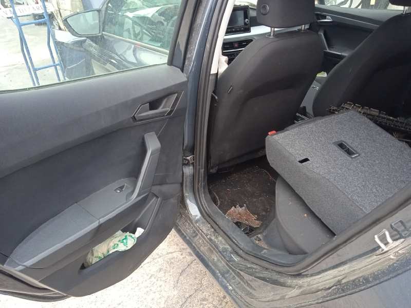 seat ibiza (kj1) del año 2022