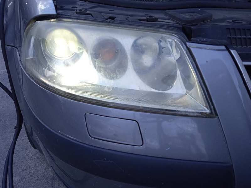 volkswagen passat variant (3b6) del año 2003