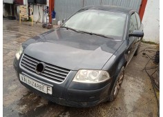 volkswagen passat berlina (3b3) del año 2002 2