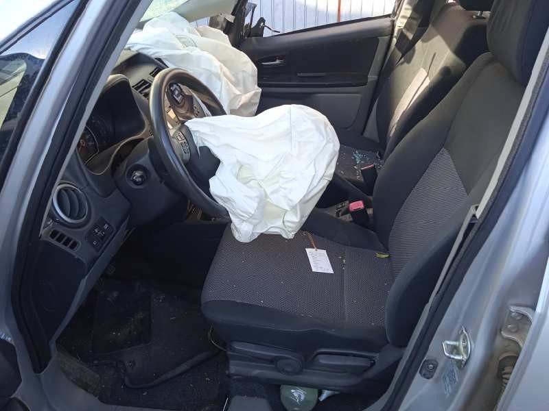 suzuki sx4 rw (ey) del año 2007