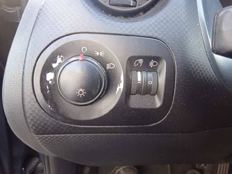 seat altea (5p1) del año 2007