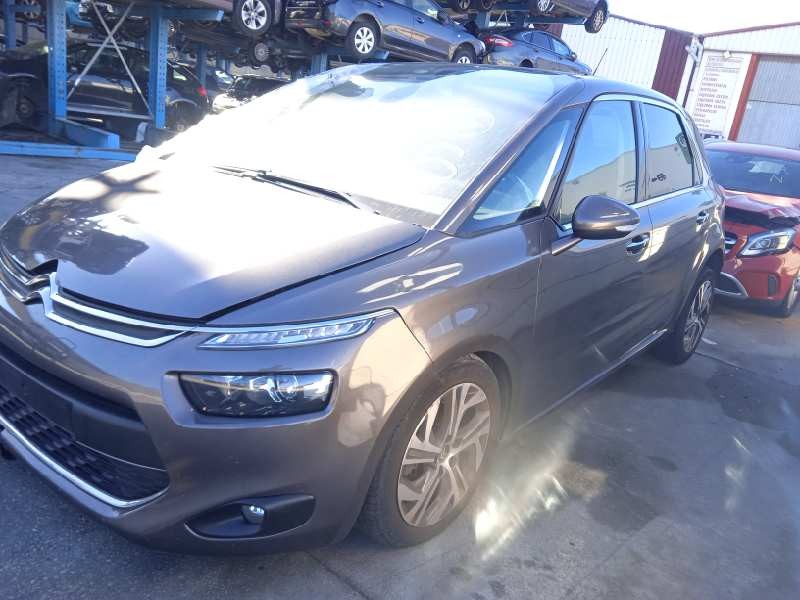 citroën c4 picasso del año 2016