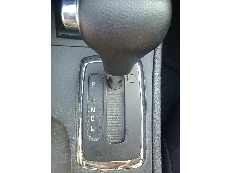 mercury milan del año 2008