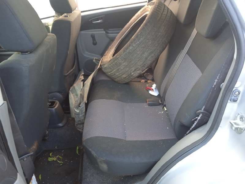 suzuki sx4 rw (ey) del año 2007