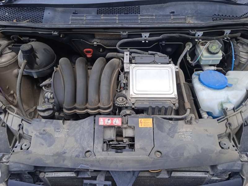 mercedes-benz clase a (w169) del año 2006