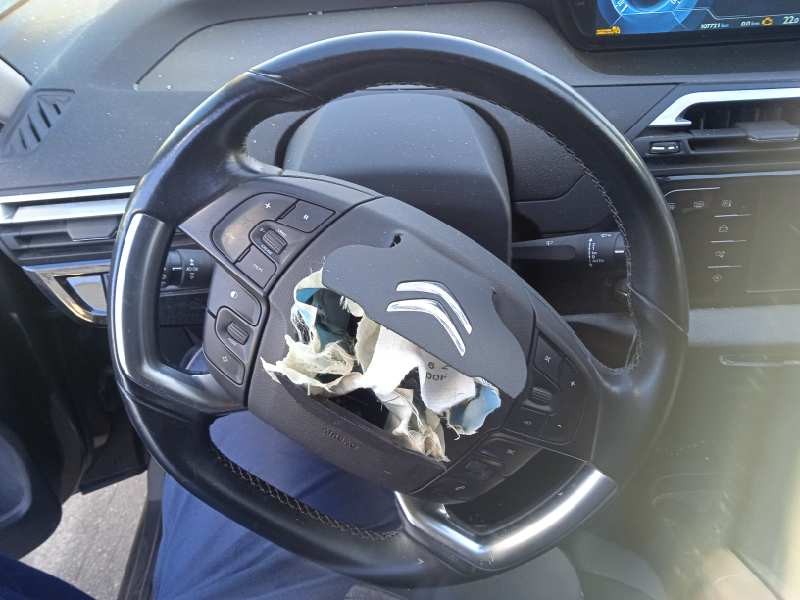 citroën c4 picasso del año 2016