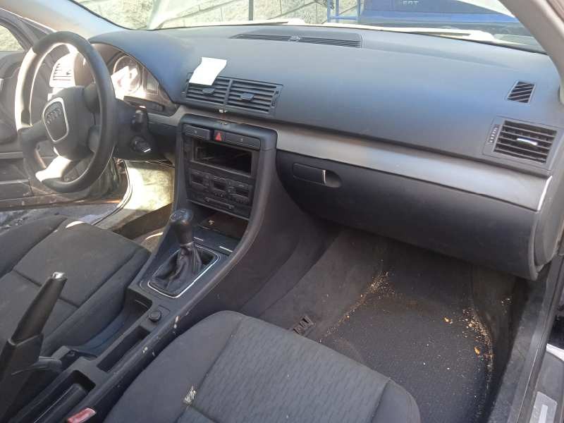 audi a4 avant (8e) del año 2006