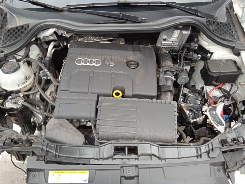 audi a1 sportback (8xf) del año 2018