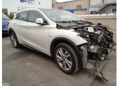 infiniti q30 del año 2017