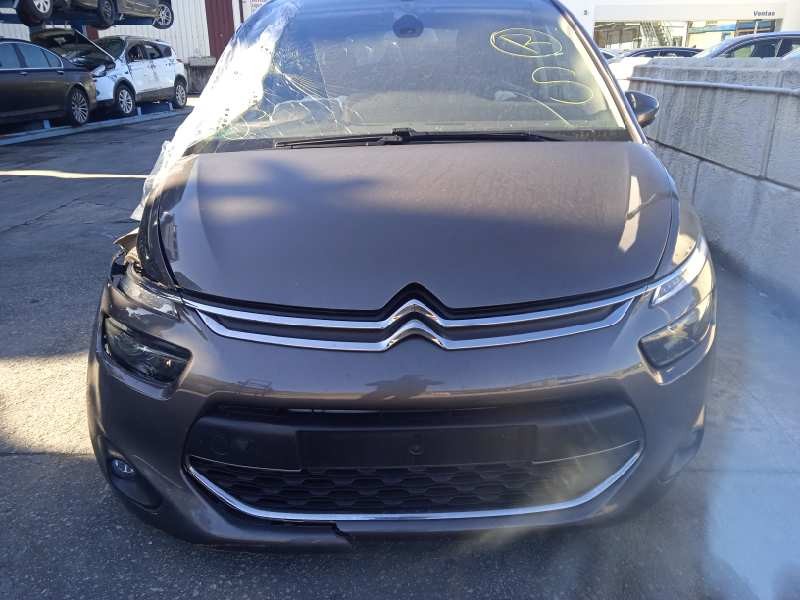 citroën c4 picasso del año 2016