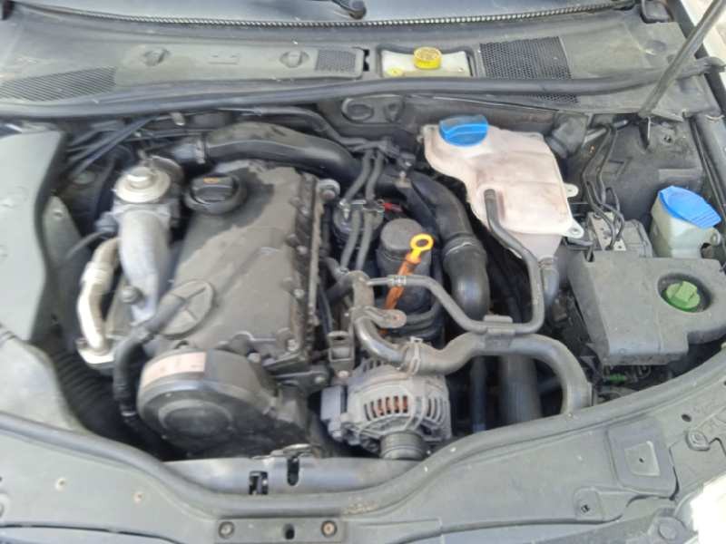 volkswagen passat variant (3b6) del año 2003