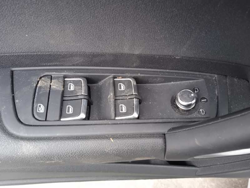 audi a1 sportback (8xf) del año 2018