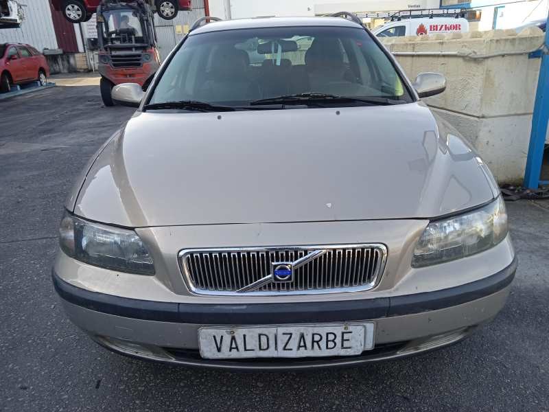 volvo v70 familiar del año 2003
