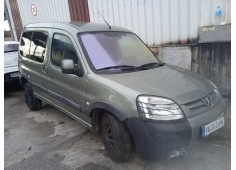 peugeot partner (s2) del año 2005