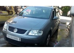 VOLKSWAGEN TOURAN (1T1)