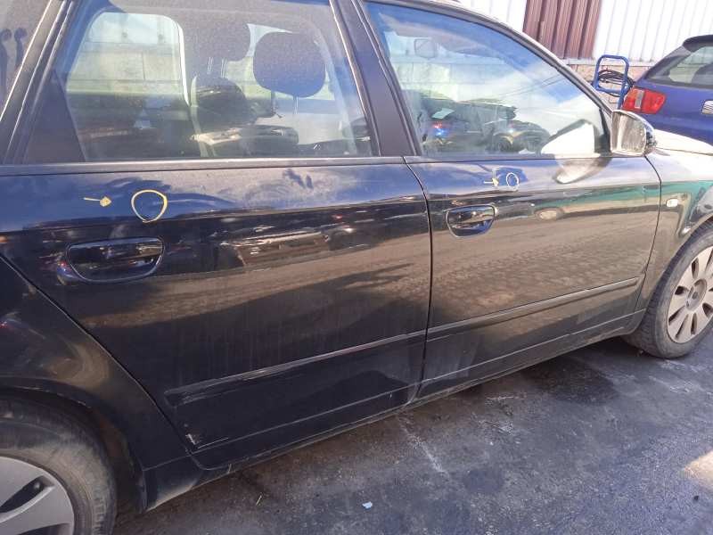 audi a4 avant (8e) del año 2006