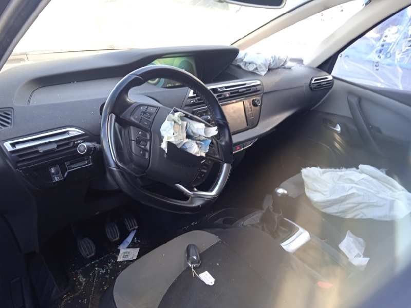 citroën c4 picasso del año 2016