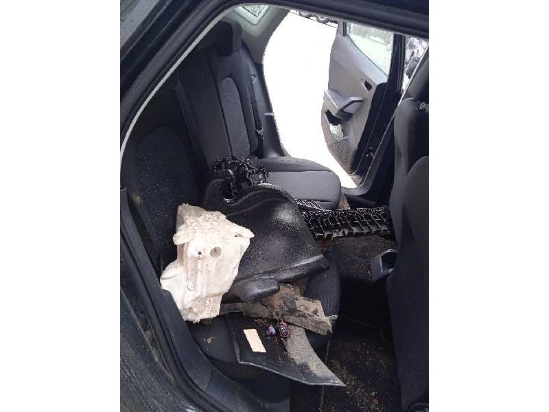 seat ibiza (kj1) del año 2022