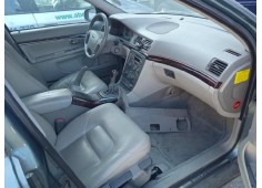 volvo s80 berlina del año 2001 2