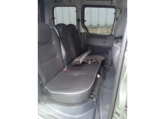 peugeot partner (s2) del año 2005 2