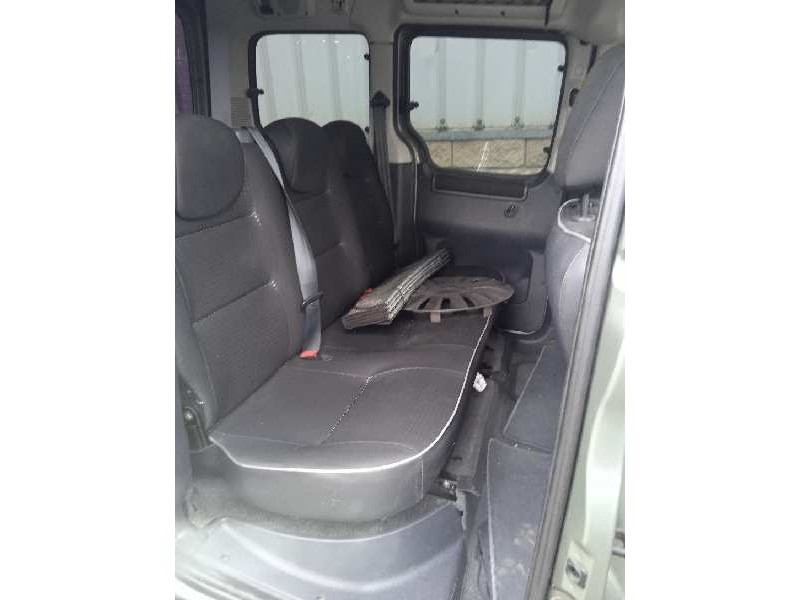 peugeot partner (s2) del año 2005