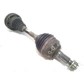 TRANSMISION DELANTERA DERECHA 7L6407271A 7L6407271HX