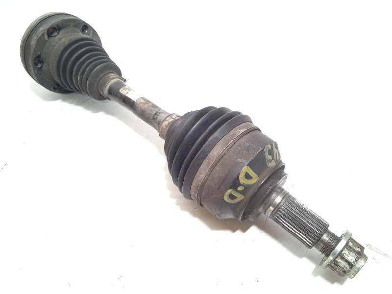 TRANSMISION DELANTERA DERECHA 7L6407271A 7L6407271HX