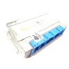 Recambio de modulo electronico para land rover range rover (lm) 3.0 td6 referencia OEM IAM TGB000091 5WK33504AS 96025627