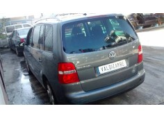 volkswagen touran (1t1) del año 2006 2