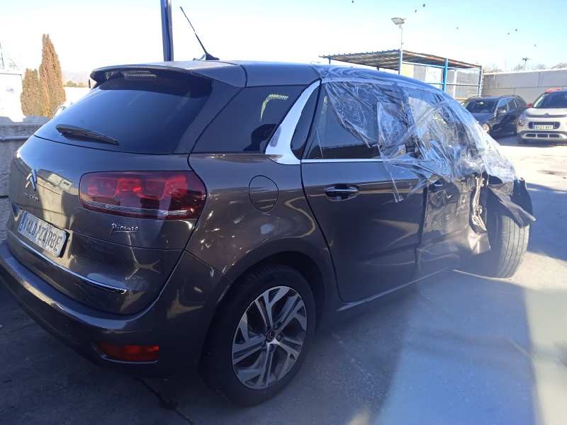 citroën c4 picasso del año 2016