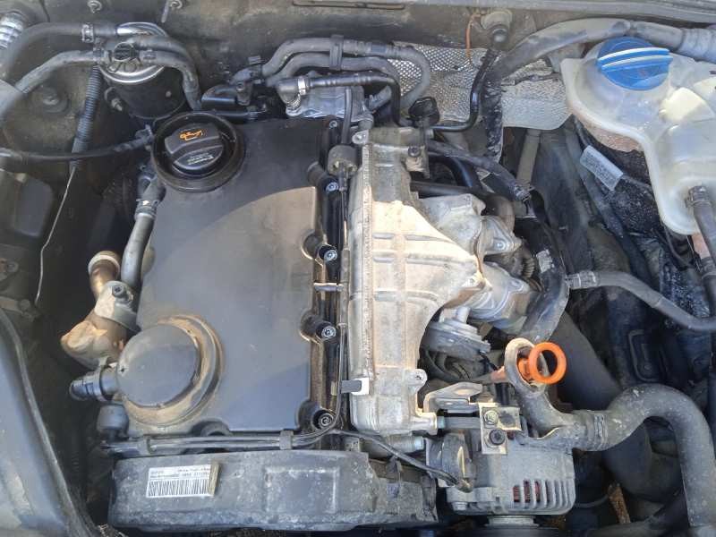 audi a4 avant (8e) del año 2006