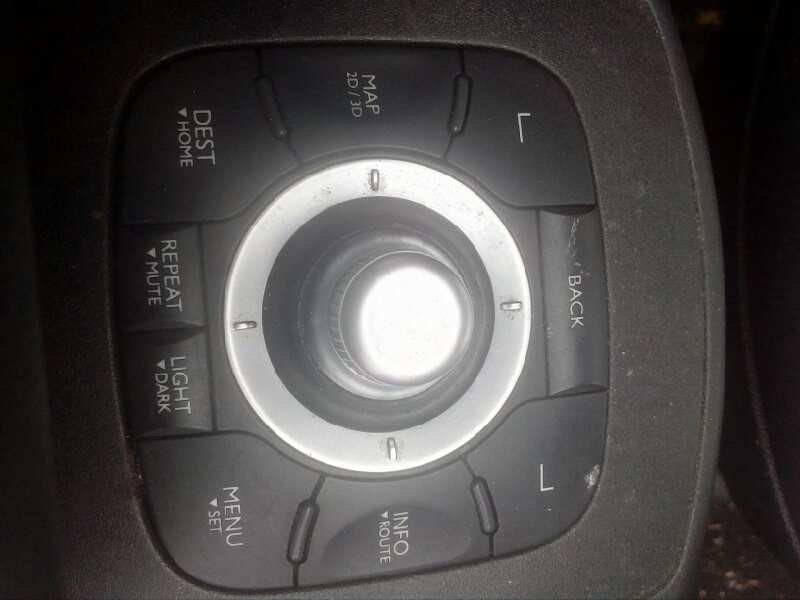 renault scenic iii del año 2011