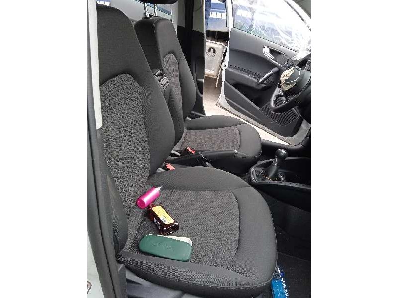 audi a1 sportback (8xf) del año 2018