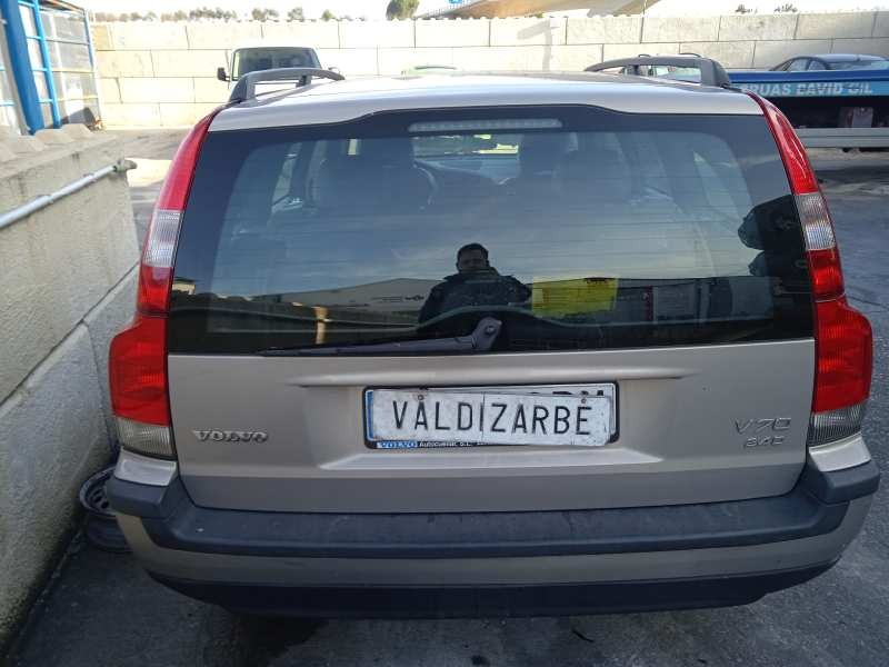 volvo v70 familiar del año 2003