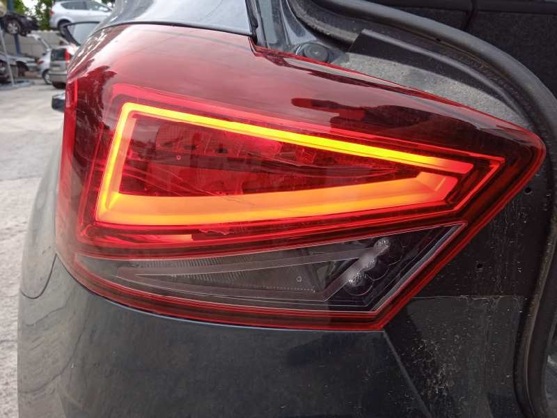 seat ibiza (kj1) del año 2022