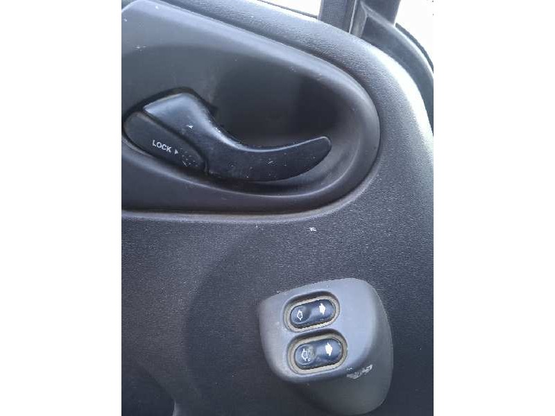 ford transit caja cerrada, corta (fy) (2000 =>) del año 2005