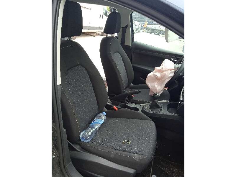 seat ibiza (kj1) del año 2022