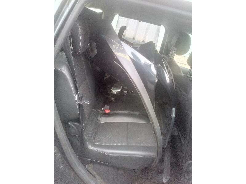 renault scenic iii del año 2011