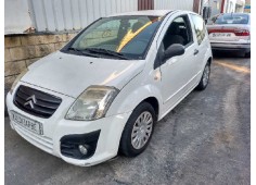 citroën c2 del año 2003