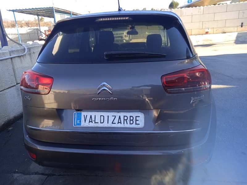 citroën c4 picasso del año 2016