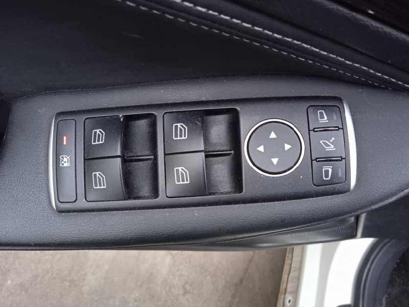 infiniti q30 del año 2017