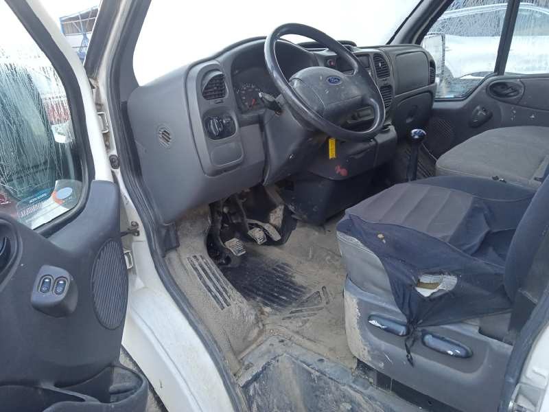 ford transit caja cerrada, corta (fy) (2000 =>) del año 2005