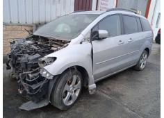 mazda 5 berl. (cr) del año 2006