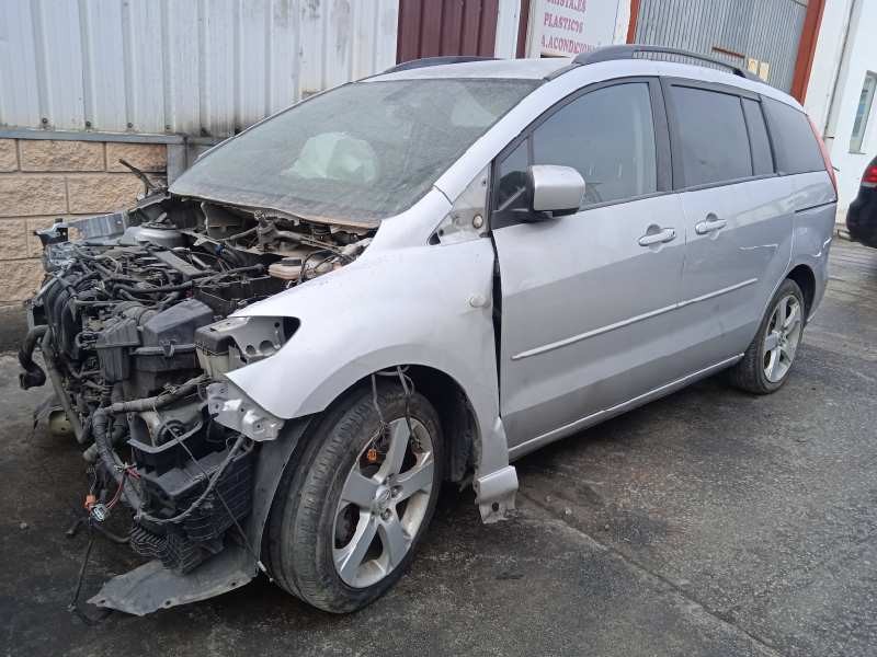 mazda 5 berl. (cr) del año 2006