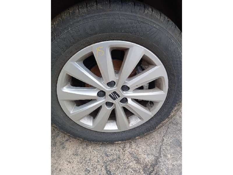 seat ibiza (kj1) del año 2022