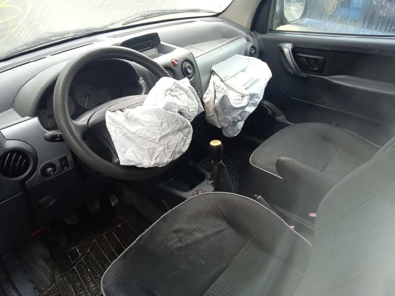 peugeot partner (s2) del año 2005