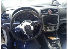 volkswagen scirocco (137) del año 2009 2