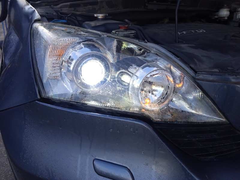 honda cr-v (re) del año 2008