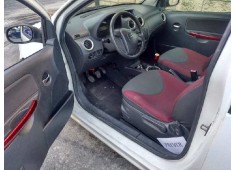 citroën c2 del año 2003 2