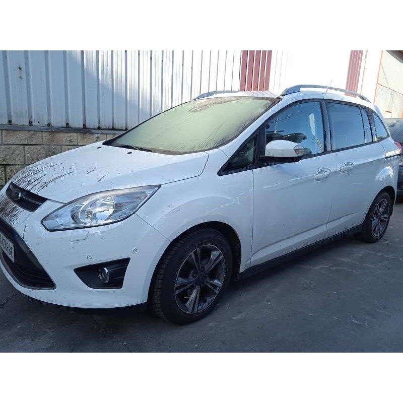 ford grand c-max del año 2014